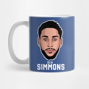 Ben Simmons Mug